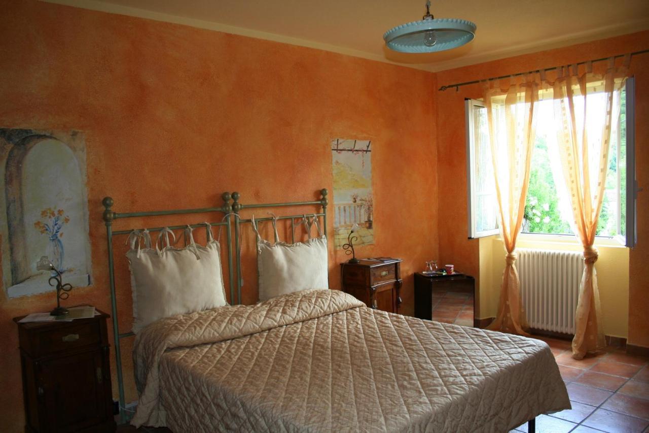 فندق مولاتْسوفي  Il Casale Al Lavaggio المظهر الخارجي الصورة